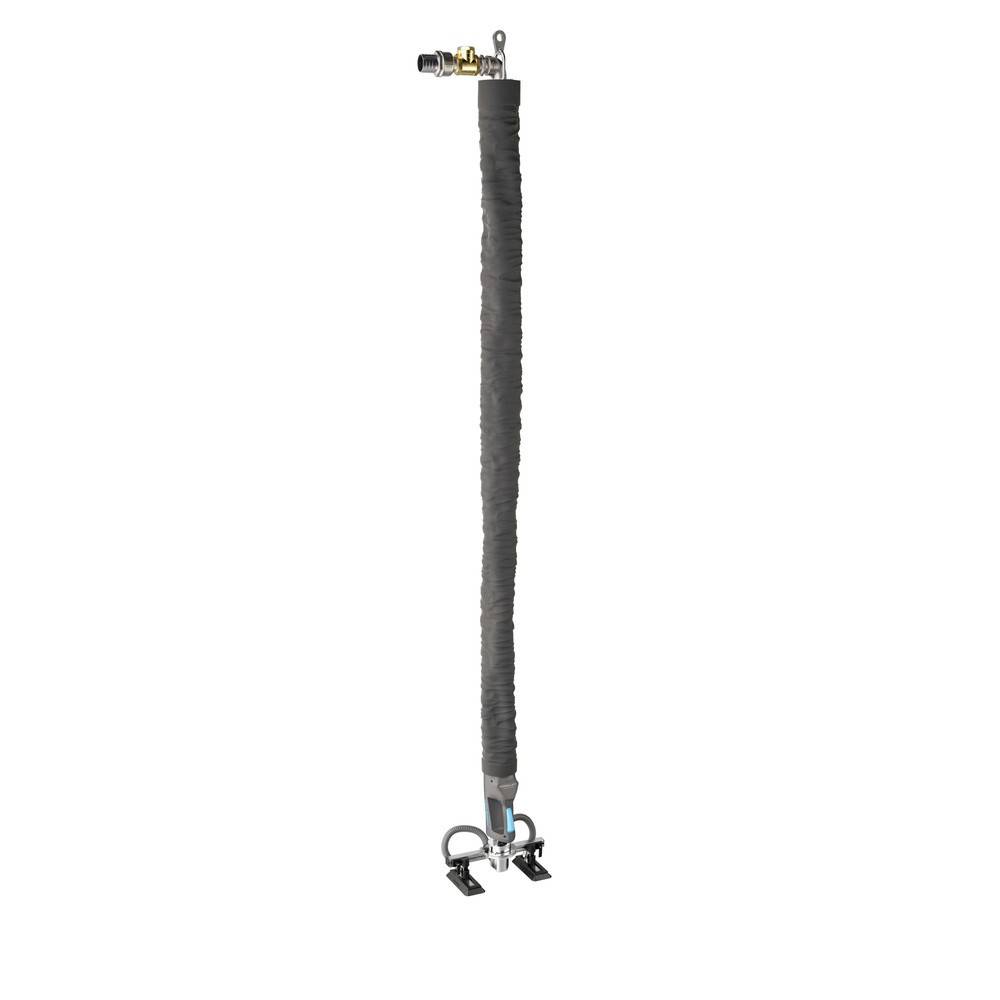 AERO-LIFT® Vakuum-Schlauchheber FORCE-LIFT®, Kartonhandling, Pumpe-0
