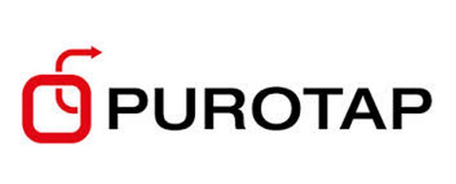 Elysator PUROTAP 500 - Vollentsalzungspatrone-1