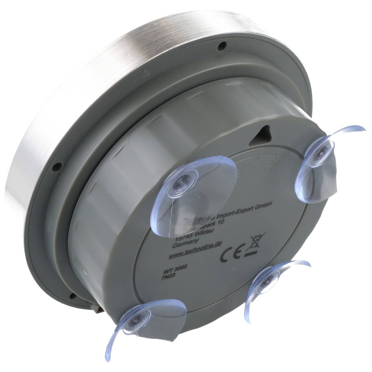 TechnoLine WT 3005 Baduhr-4