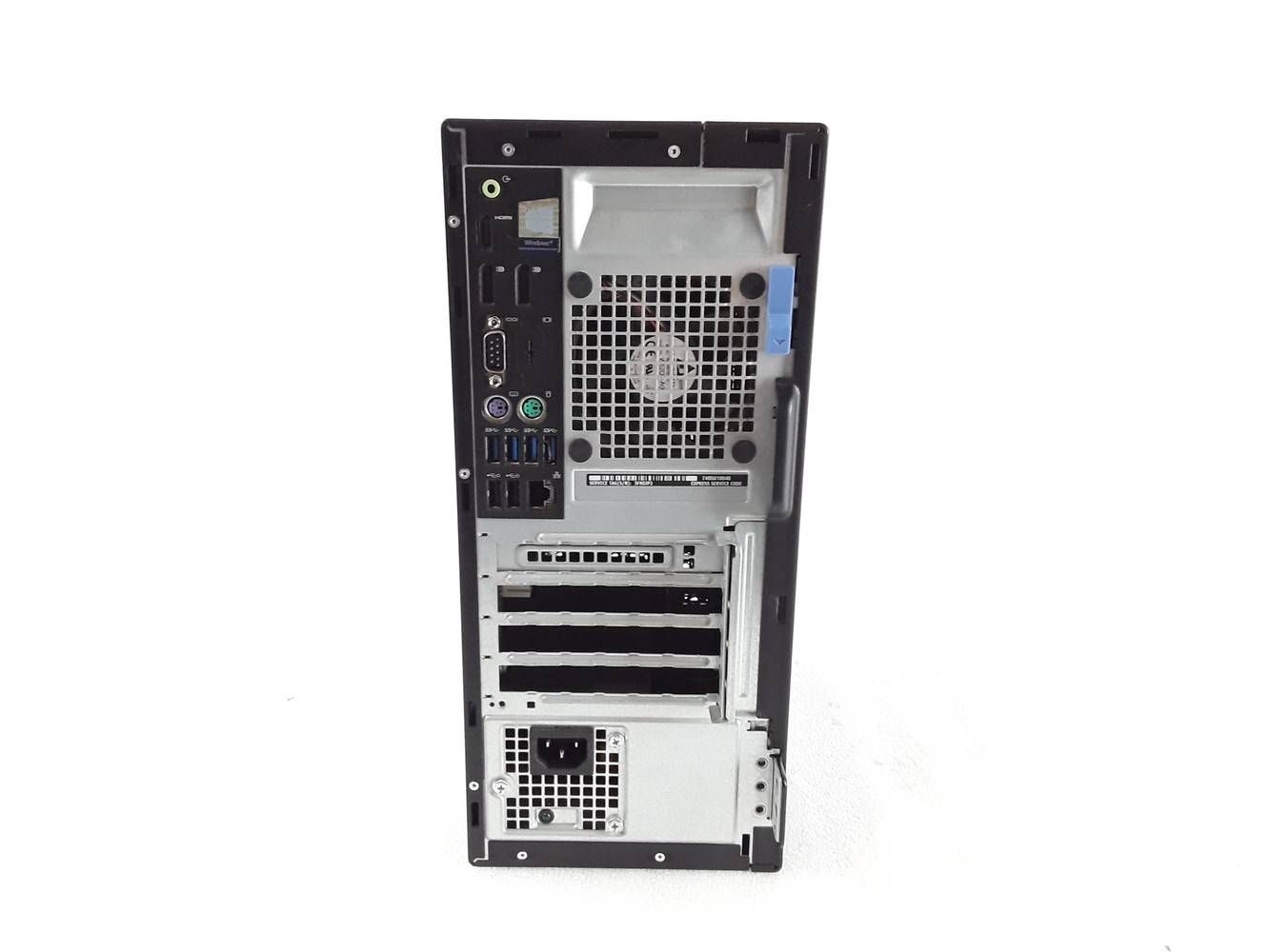 Dell OptiPlex 7050 MT i7-7700 4C/8T 8GB DDR4 RAM 256GB SSD Win11Pro - Refurbished A--1