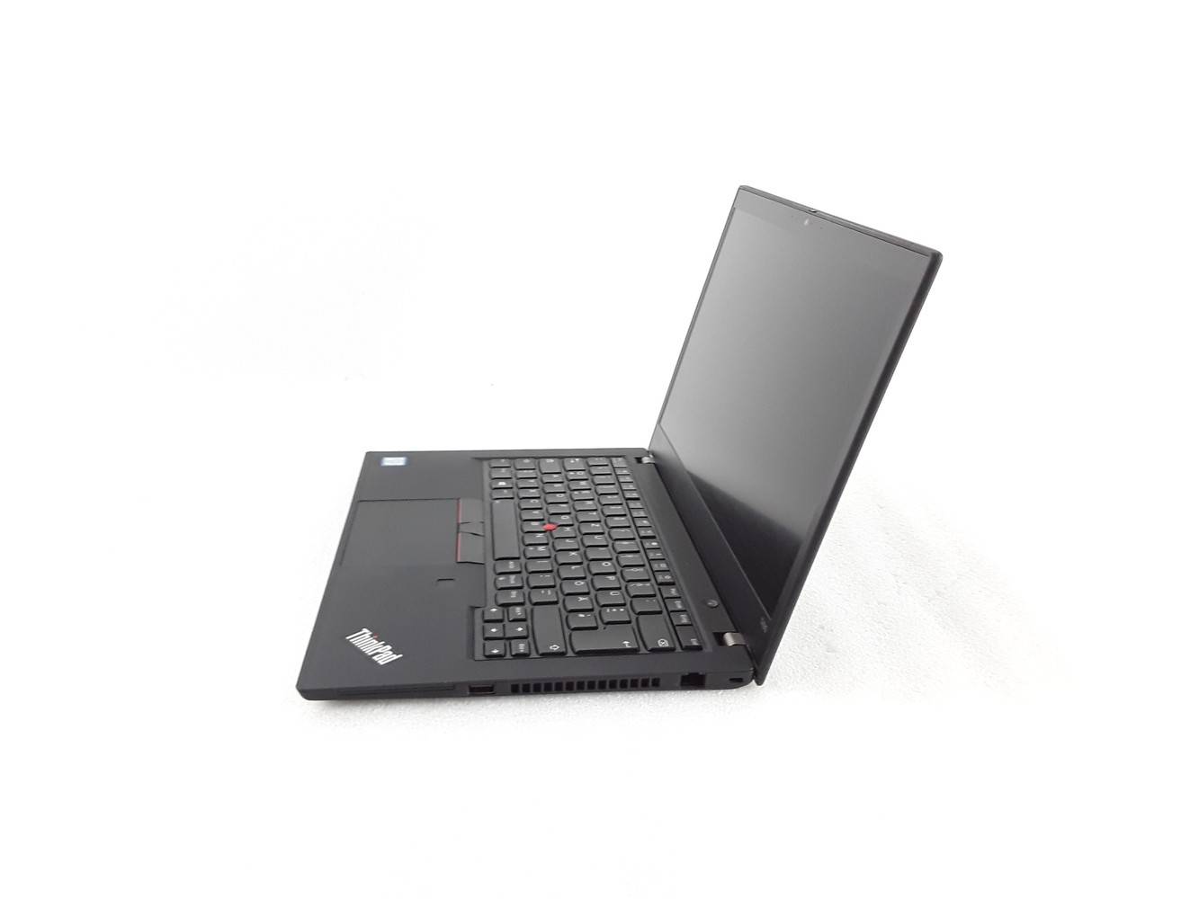 Lenovo ThinkPad T490 14" FHD i7-8665U 16GB RAM 512GB NVMe SSD FPR LTE Win11Pro - Refurbished A--1