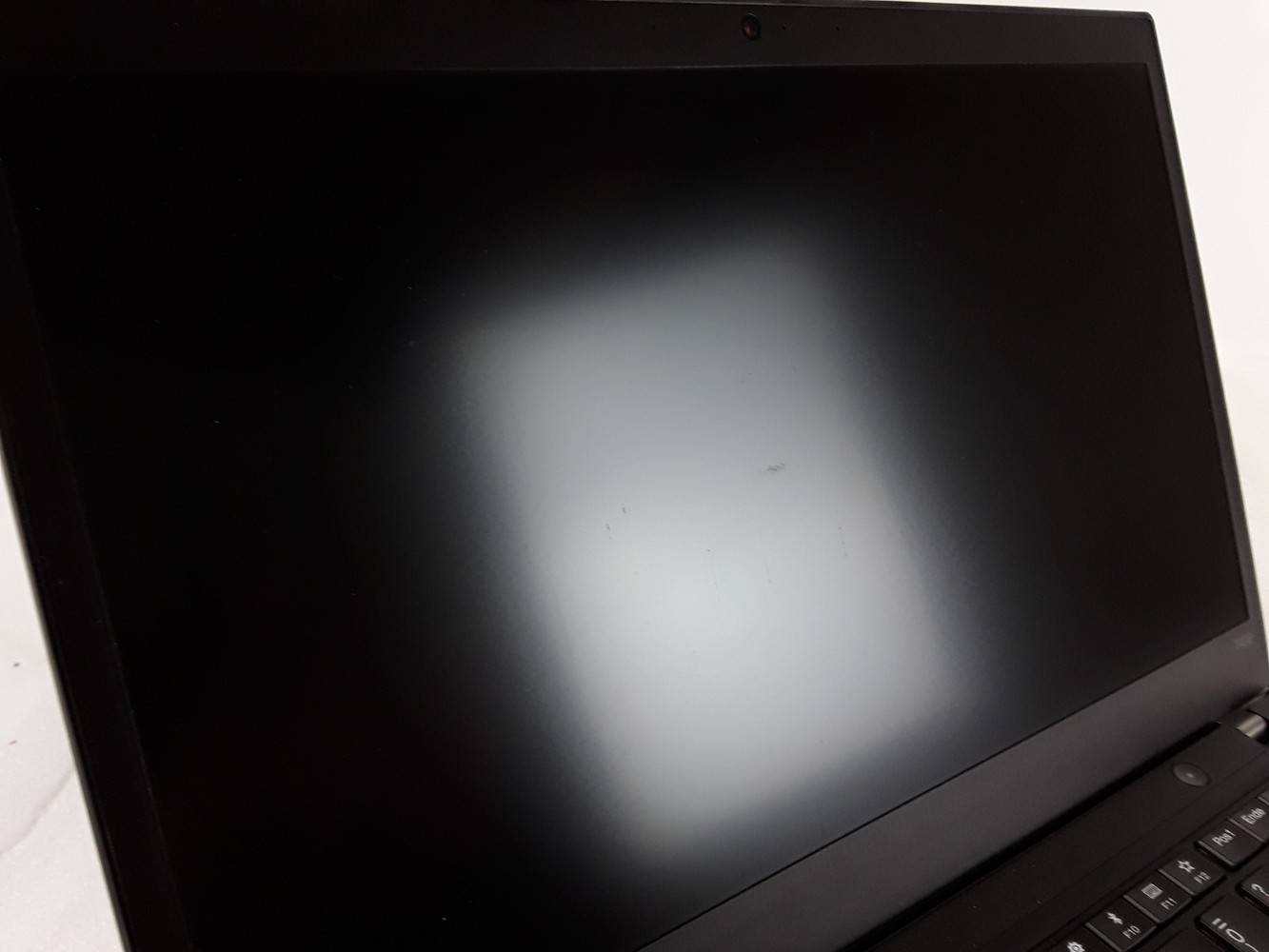 Lenovo ThinkPad T490 14" FHD i7-8665U 16GB RAM 512GB NVMe SSD FPR LTE Win11Pro - Refurbished A--4