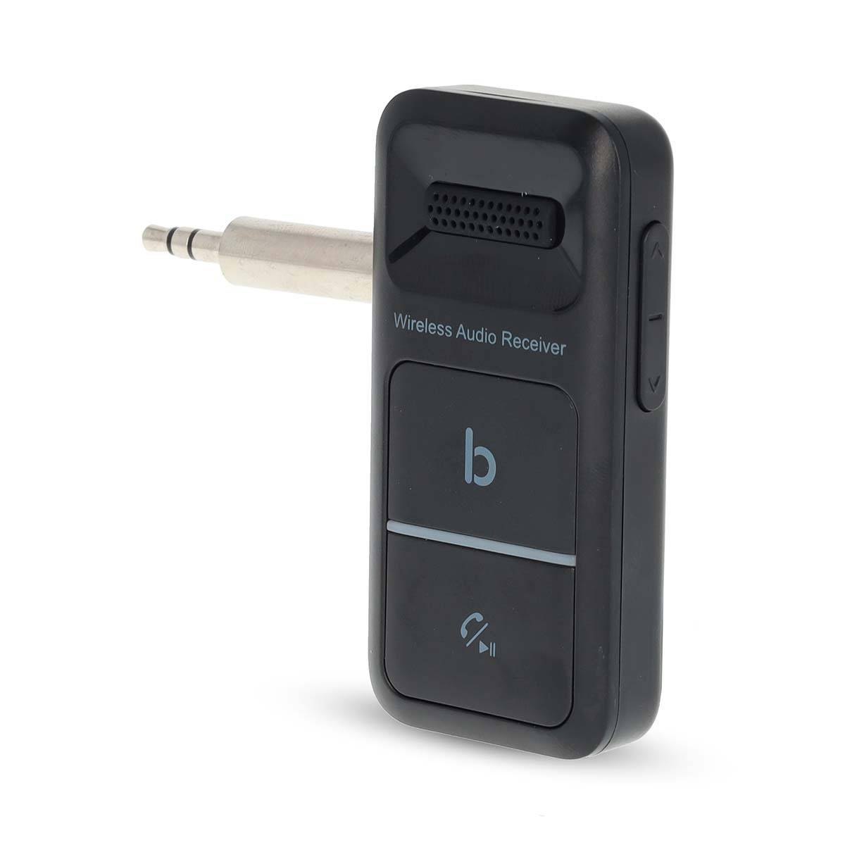 Nedis BT-Empfänger BTRC3024BK-0