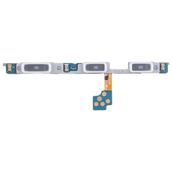 Für Samsung Galaxy A56 SM-A566B Power Button Volume Button Flexkabel Ersatzteil