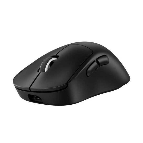 Logitech G PRO X SUPERLIGHT 2 DEX - Maus - Gaming