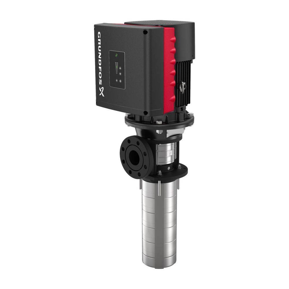 Grundfos Eintauchpumpe geregelt MTRE 32-2/2 A-F-A-HUUV, 3x380-500V 4kW 2899/min max. Arbeitsdruck 30 bar-0
