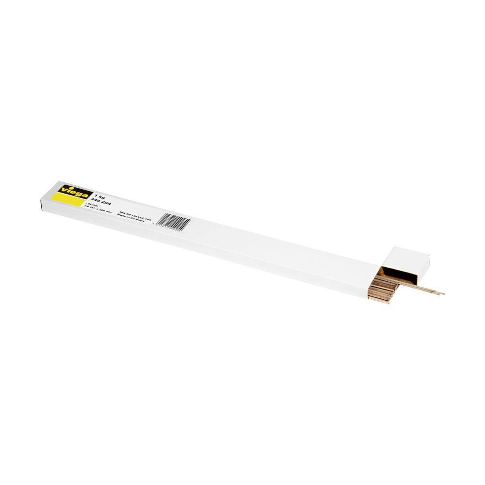 Viega Hartlot 94936 für Kupferlötinstallationen-0
