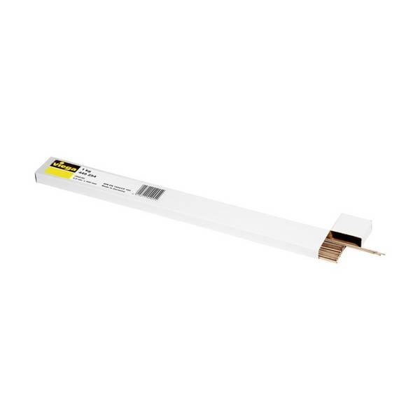Viega Hartlot 94936 für Kupferlötinstallationen