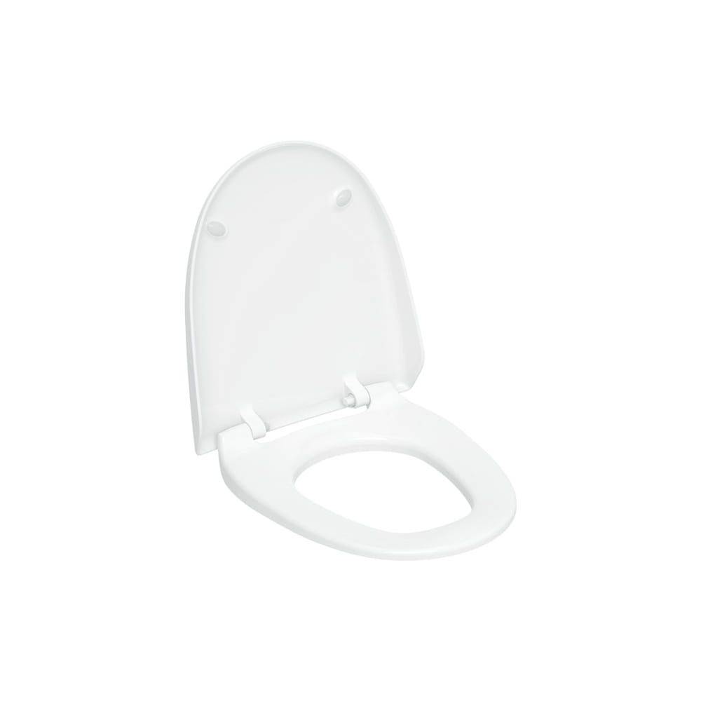Geberit WC-Sitz und Deckel AC8000/8000 plus weiss, 1 Stk.-1