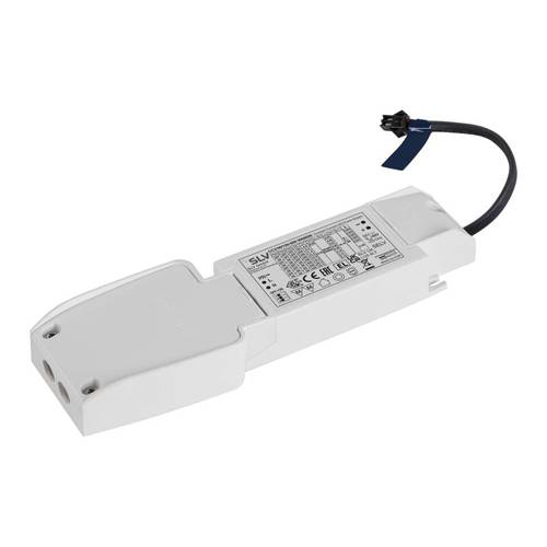 SLV 1010696 - LED-Treiber für NUMINOS M (18,1 W Leistung | 350mA Ausgangsstrom | 85 % Wirkungsgrad | IP20)-0