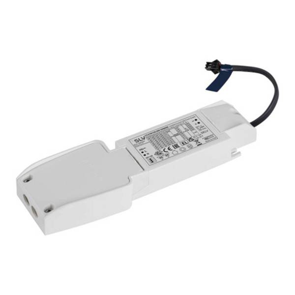 SLV 1010696 - LED-Treiber für NUMINOS M (18,1 W Leistung | 350mA Ausgangsstrom | 85 % Wirkungsgrad | IP20)