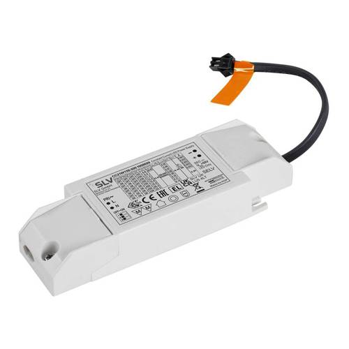 SLV 1010695 - LED-Treiber für NUMINOS S (11,3 W Leistung | 200mA Ausgangsstrom | 80 % Wirkungsgrad | IP20)-0