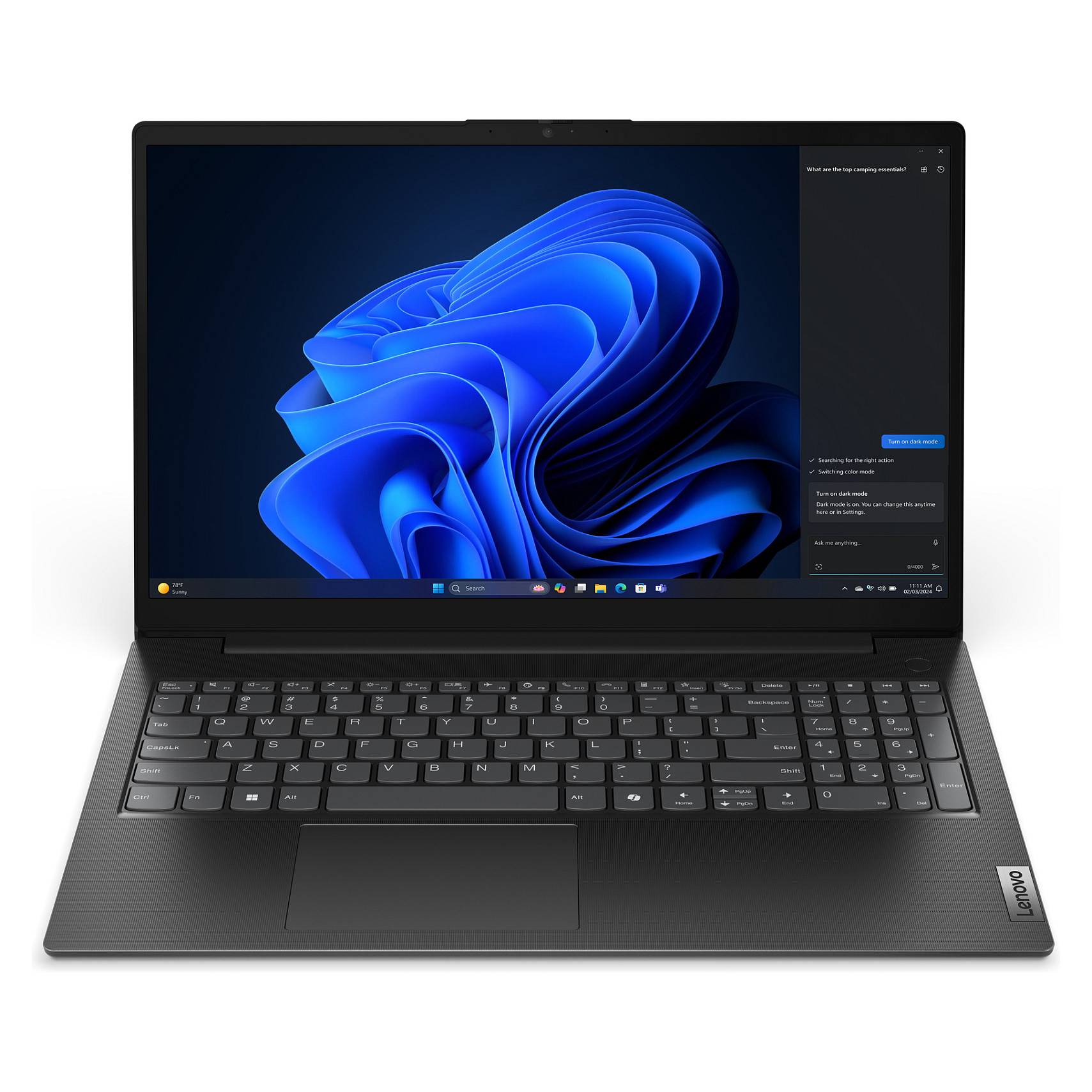 Lenovo V15 G5 IRL Notebooks & Zubehör-0