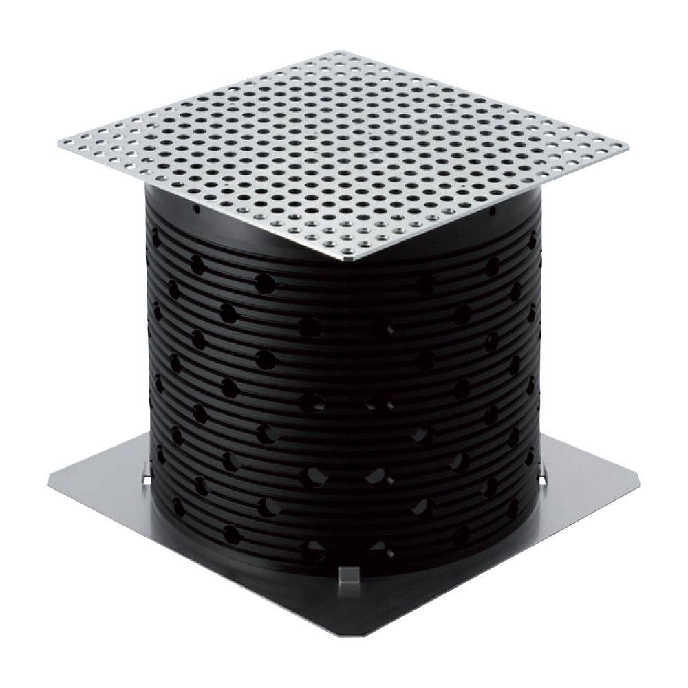 Geberit Pluvia, Zusatzset, begehbar, Light, 359504, 1 Stk.-1