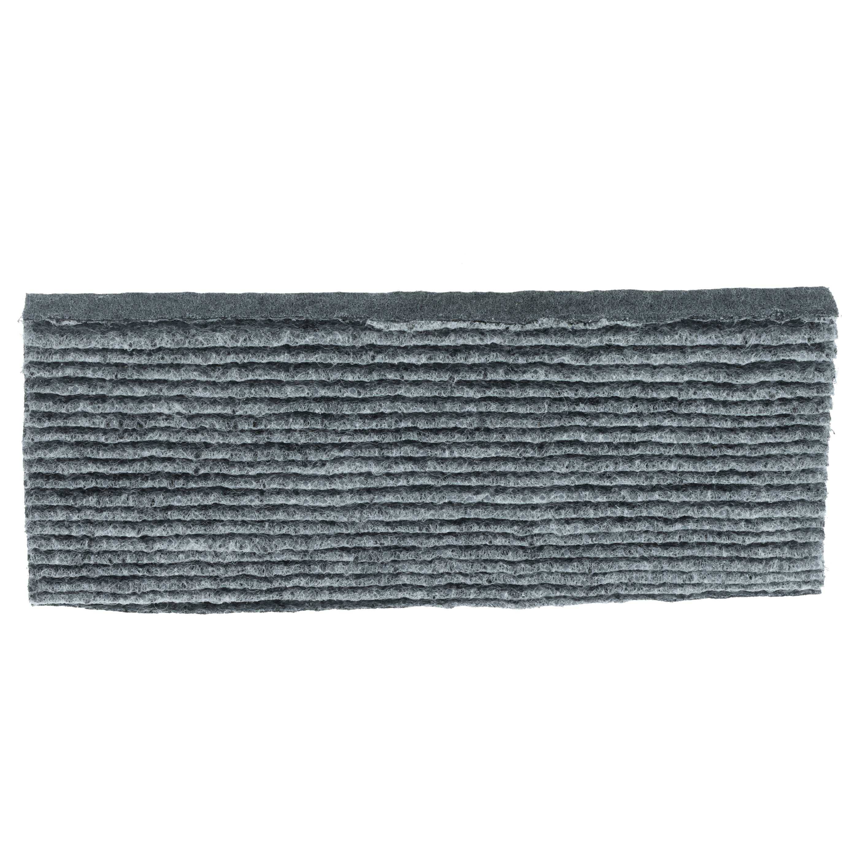 vhbw 6x Filter Ersatz für Arthur Martin 2420478063 für Kühlschrank | Aktivkohlefilter-3