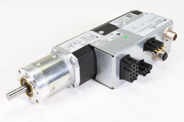 88545 01690, BG 45X15, Servomotor, Dunkermotoren