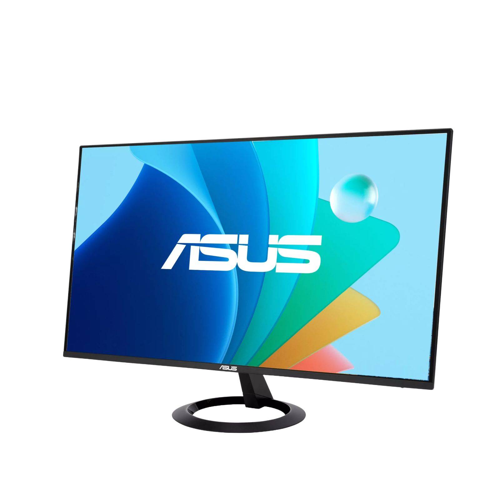 ASUS Eye Care VZ249HG Gaming Monitor 60,5 cm (24"") Schwarz-2