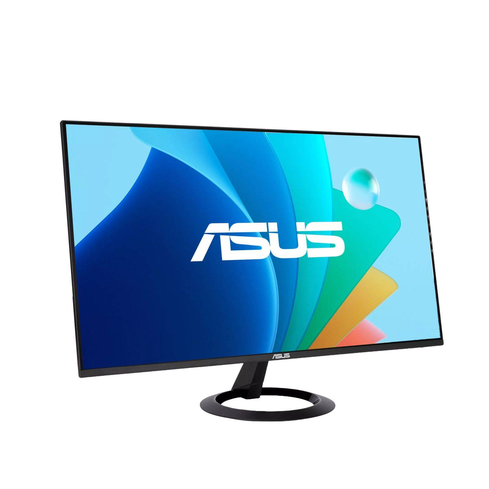 ASUS Eye Care VZ249HG Gaming Monitor 60,5 cm (24"") Schwarz-3