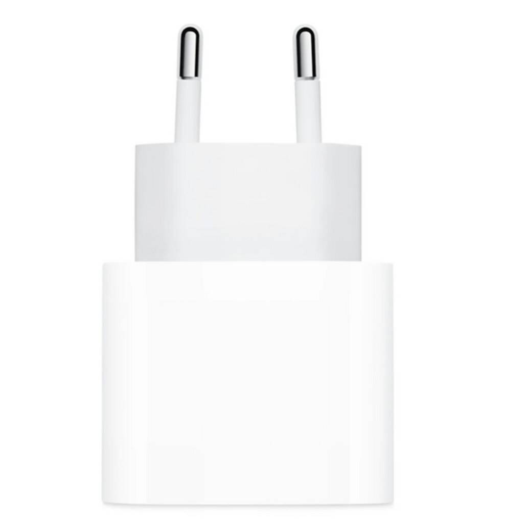 USB-C Schnellladegerät (20 W) mit USB-C-Kabel (100cm)-2