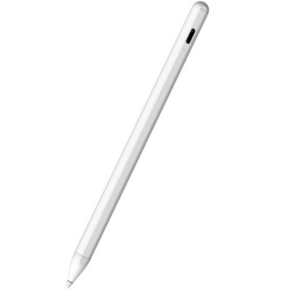 Stylus Gen.5-W Eingabestift für Apple iPad
