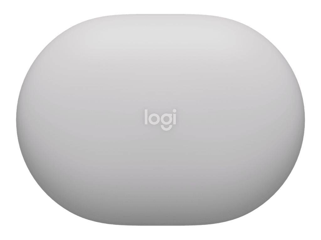Logitech Spot - Belegungs- / Umweltsensor - kabellos-1