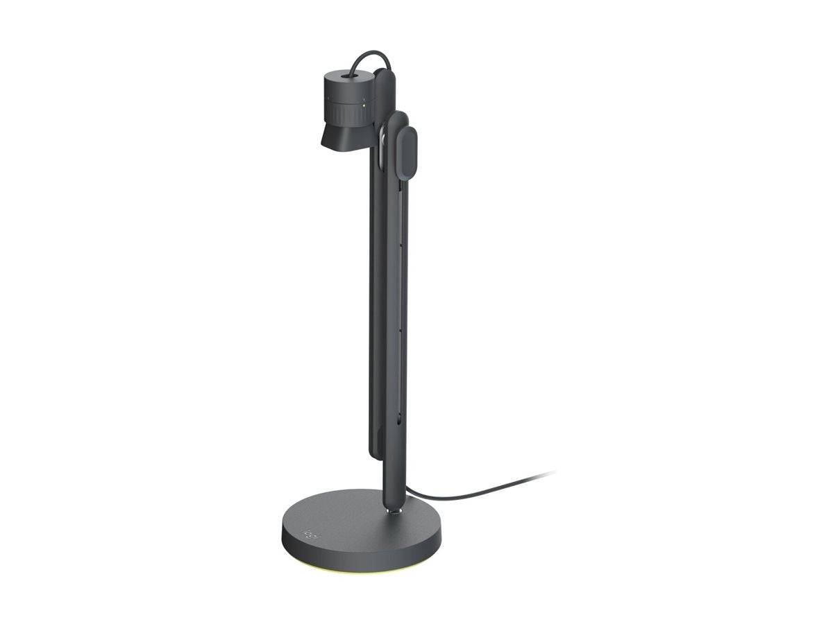 Logitech Reach - Livestream-Kamera - Farbe - 1920 x 1080-1