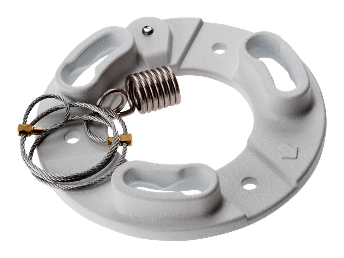 Axis Bracket Kit for AXIS Q60XX/P55XX - Halterung für Kameramontage - Deckenmont-1