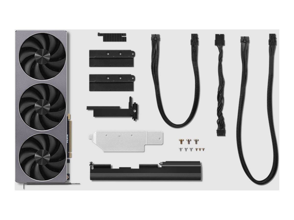 NVIDIA Grafikkarte - GeForce RTX 5080 - 16-1