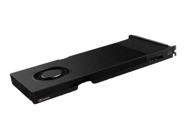 NVIDIA RTX PRO 4000 Blackwell 24 GB GDDR7 Bulk Grafikkarten Quadro-1
