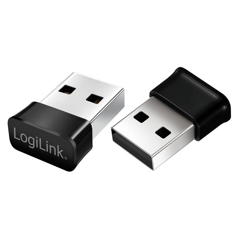 LogiLink WLAN-Adapter USB WLAN 633 Mbps GSM 900/1800 Dualband 3.0-0
