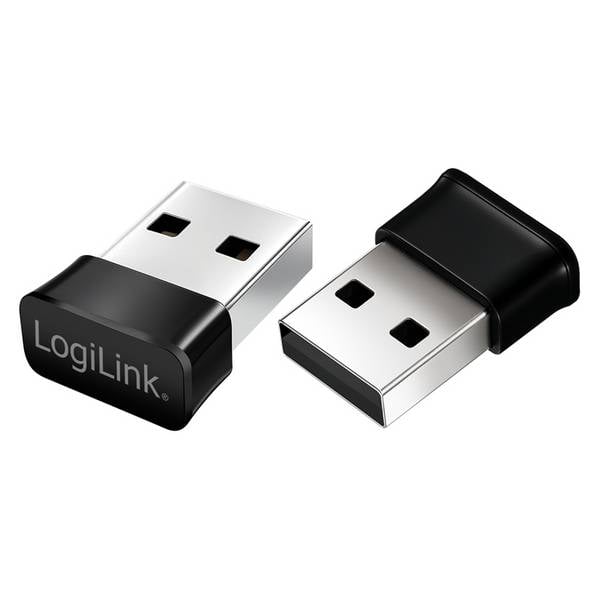 LogiLink WLAN-Adapter USB WLAN 633 Mbps GSM 900/1800 Dualband 3.0