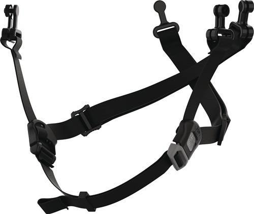 Kinnriemen EVO® Baseworker™ f.EVO2/EVO3/EVOlite/EVO Vista/EVO Alta Nyl.-0