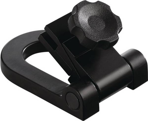 TECWERK Bügelmessschraubenhalter  Messbereich bis 1000 mm Stahl