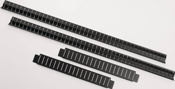 Schubladenunterteilungsmaterial 4-tlg.zu 2000 871 505 TECWERK