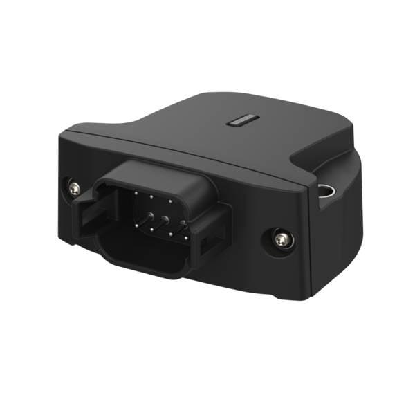 Elobau N6SAI102V2-001, Neigungssensor, N6 static, Deutsch, ±15/±15