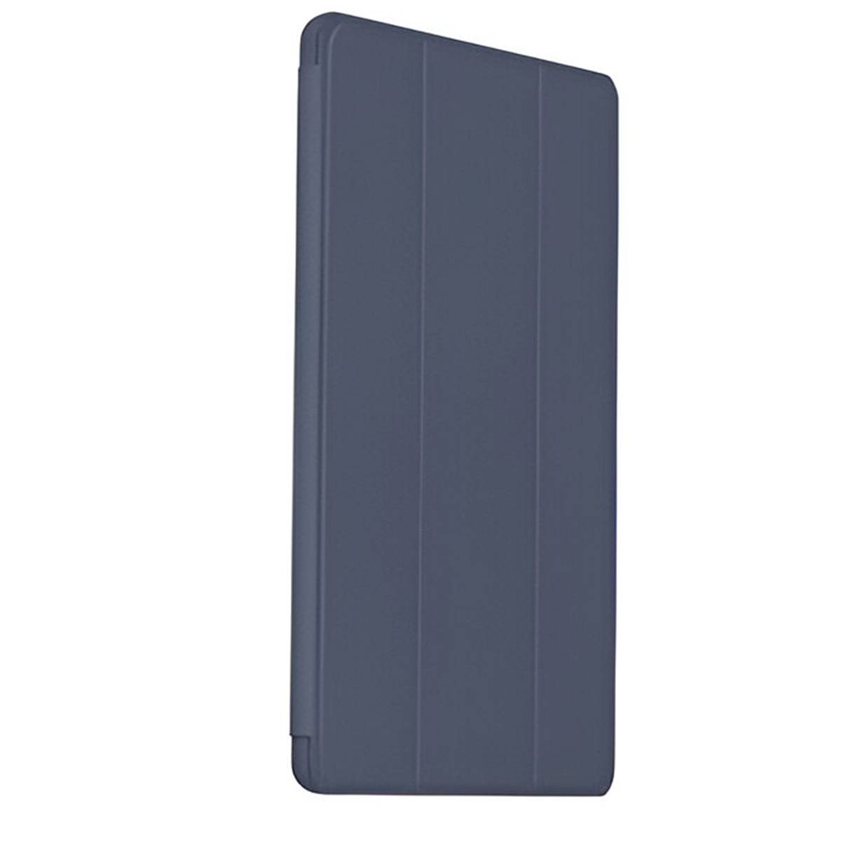 SlimSkin Hülle für iPad Air 11 M2-M3 / Air 10.9 mit Stifthalter Blau-3
