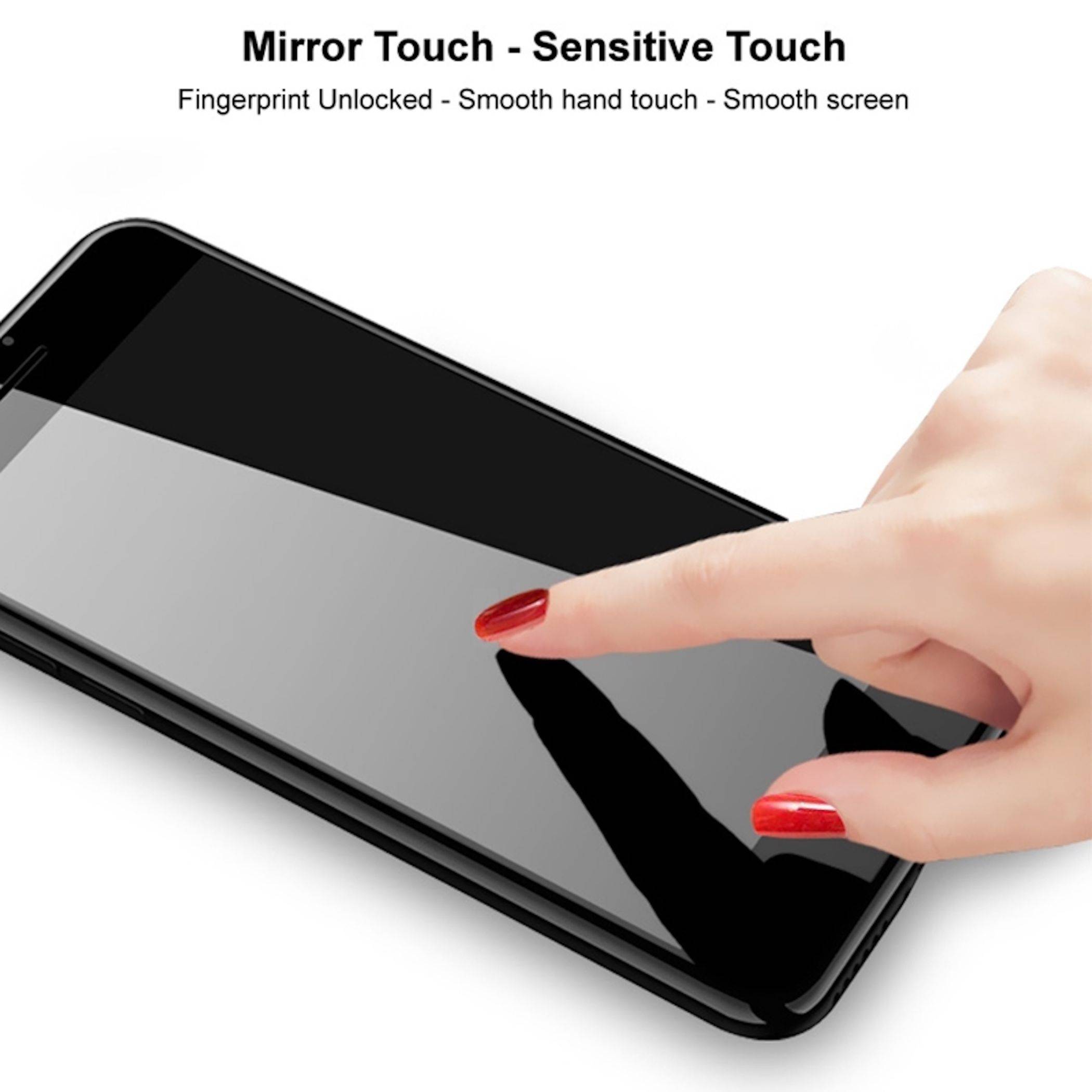 2x Display Schutzglas für Samsung Galaxy A57 / A37 9H 0.26mm 2.5D Glas Set-3