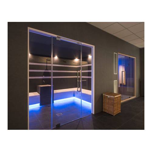 SLV 1000546 - Abdeckung flach für GRAZIA 20 (70,7% Lichtdurchlässigkeit | 300cm Länge) - gefrosted-2