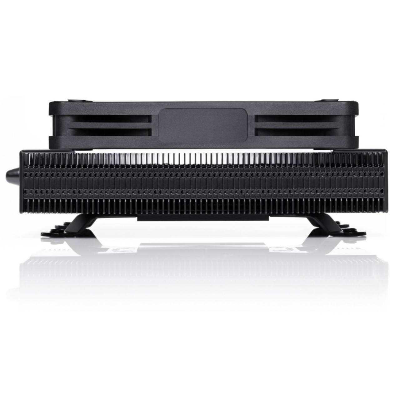 Noctua CPU-Kühler NH-L9a-AM5 chromax.black - CPU-Kühler - 23,6 dB-2