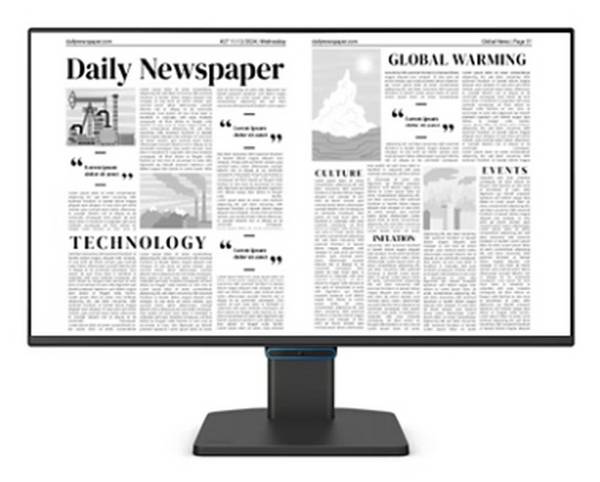 BenQ Monitor GW2490C LCD-Display 60,45 cm (23,8"") 9H.LNKLB.QBE