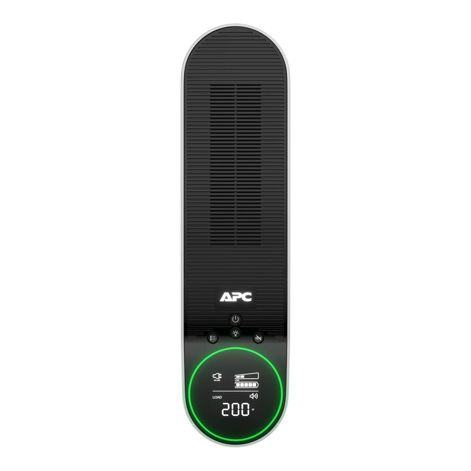 APC Back-UPS Pro Gaming - USV - Tower, RGB-Leuchten-4