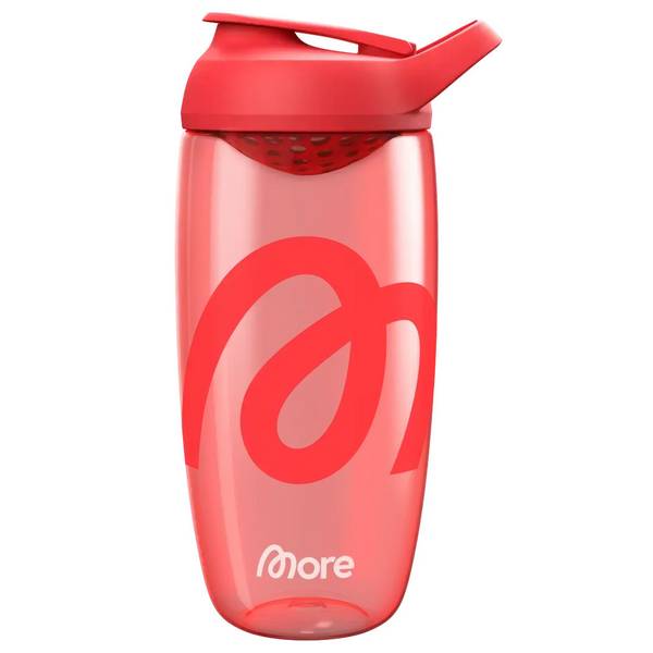 More Nutrition More Premium Shaker 700ml