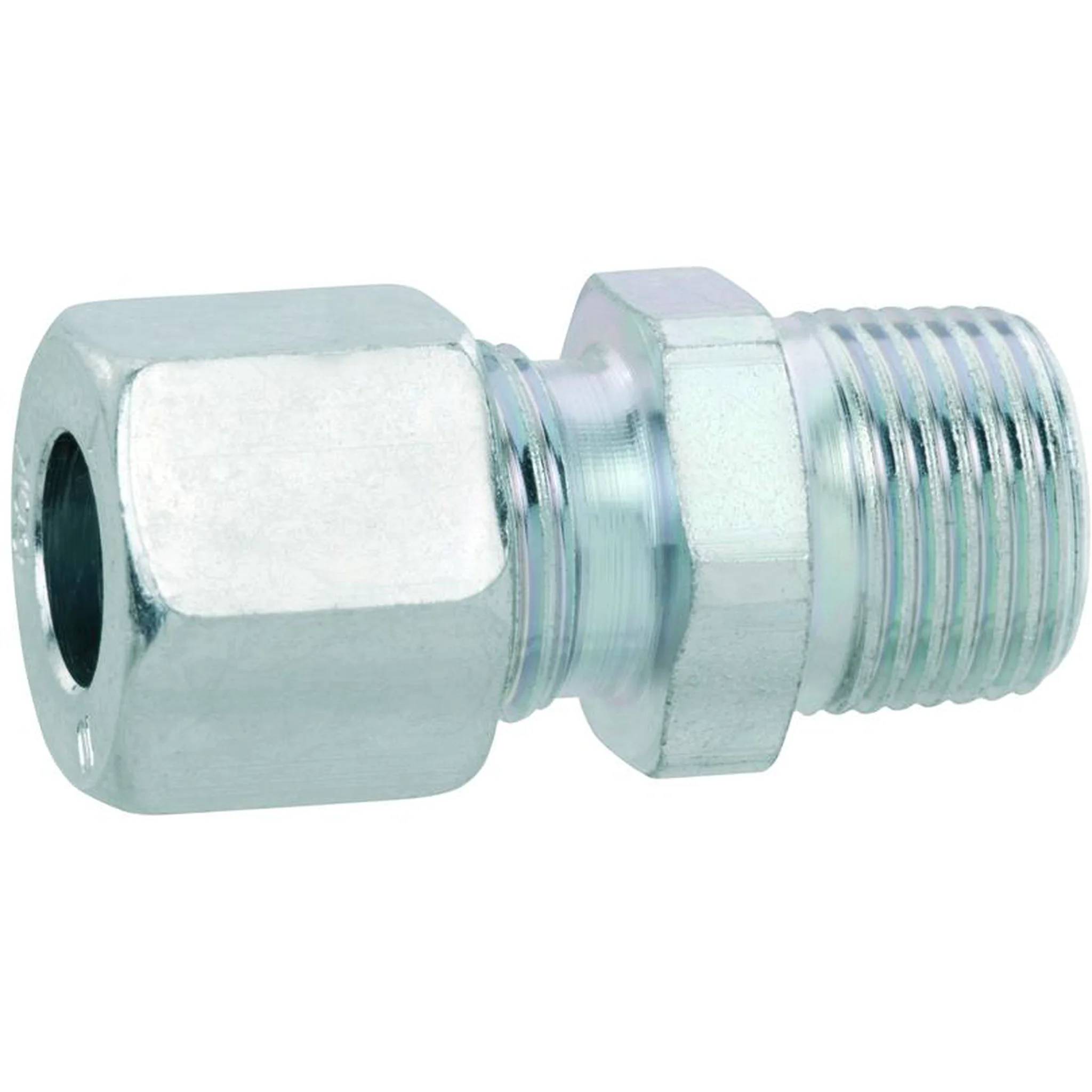 GOK RUA Verschraubung GELRK 6 x R1/4 verz., 1 Stk.-0