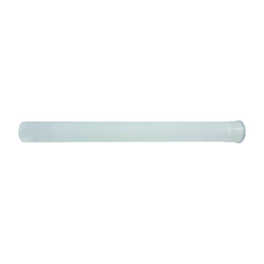Vaillant Verlängerung DN 200, 2,0m, PP, 0020095551-0
