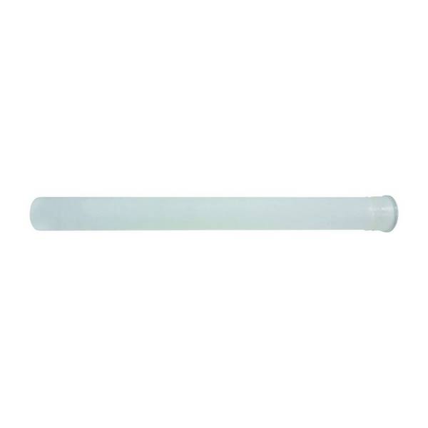 Vaillant Verlängerung DN 200, 2,0m, PP, 0020095551