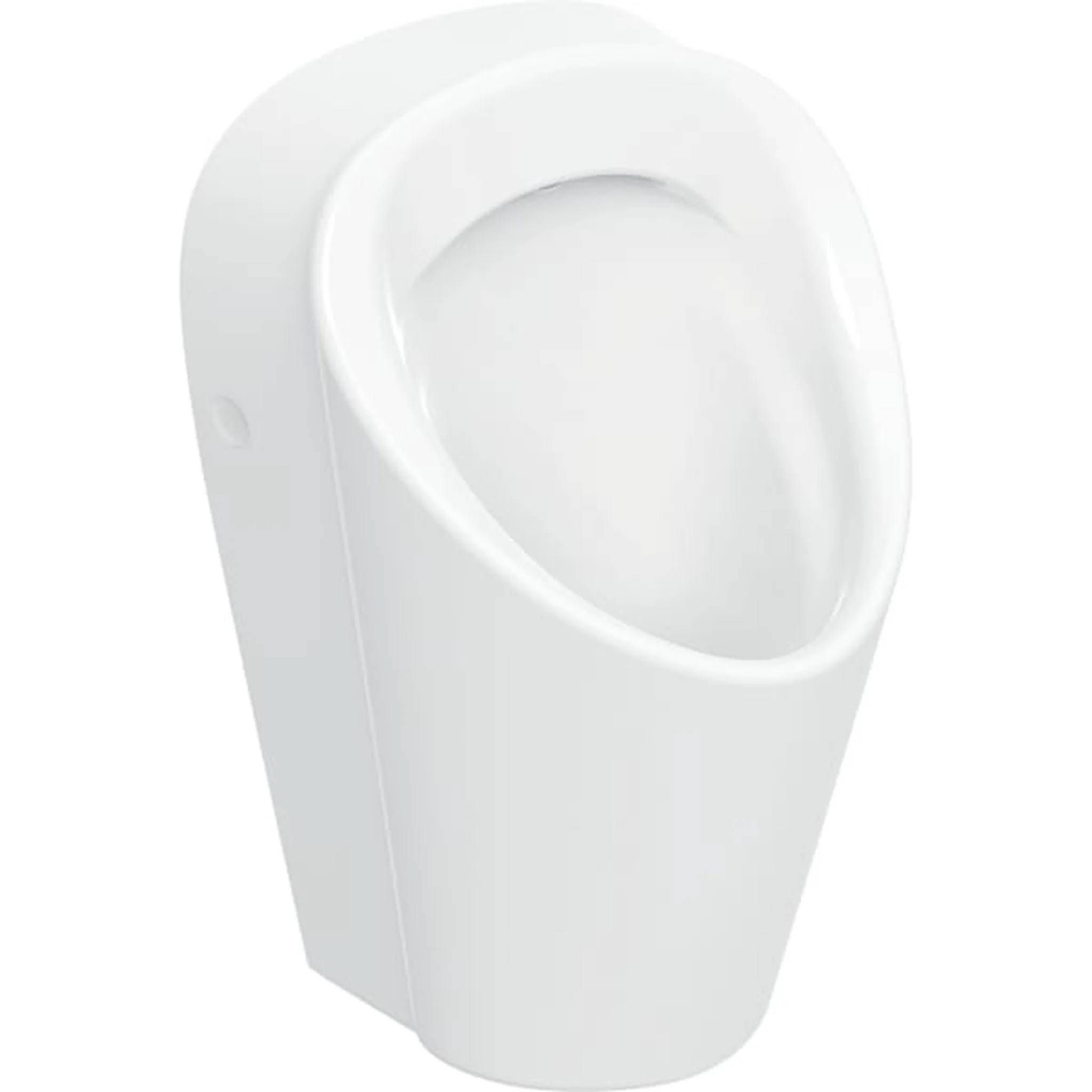 Geberit Renova M Urinal Zulauf hinten, Abgang hinten oder unten, 1 Stk.-0