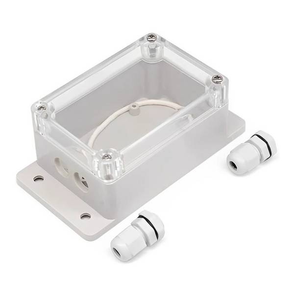 Sonoff IP66 Outdoor-Schutzgehäuse für Smart-Home-Module, 1 Stk.