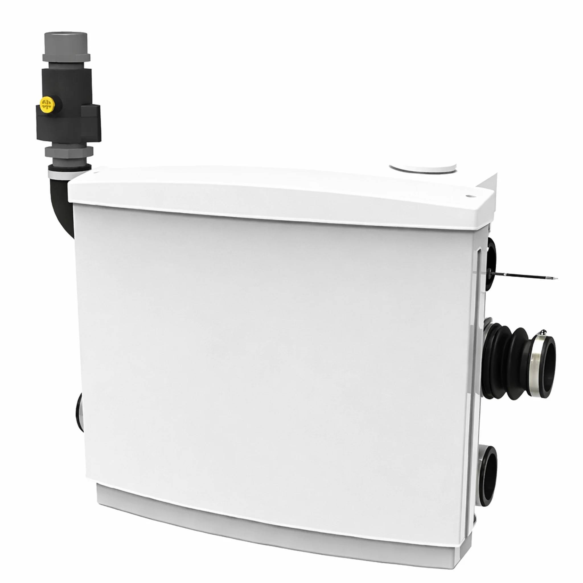 Pentair Jung Pumpen Pumpen Schmutzwasserhebeanlage HEBEFIX PRO, 1 Stk.-0