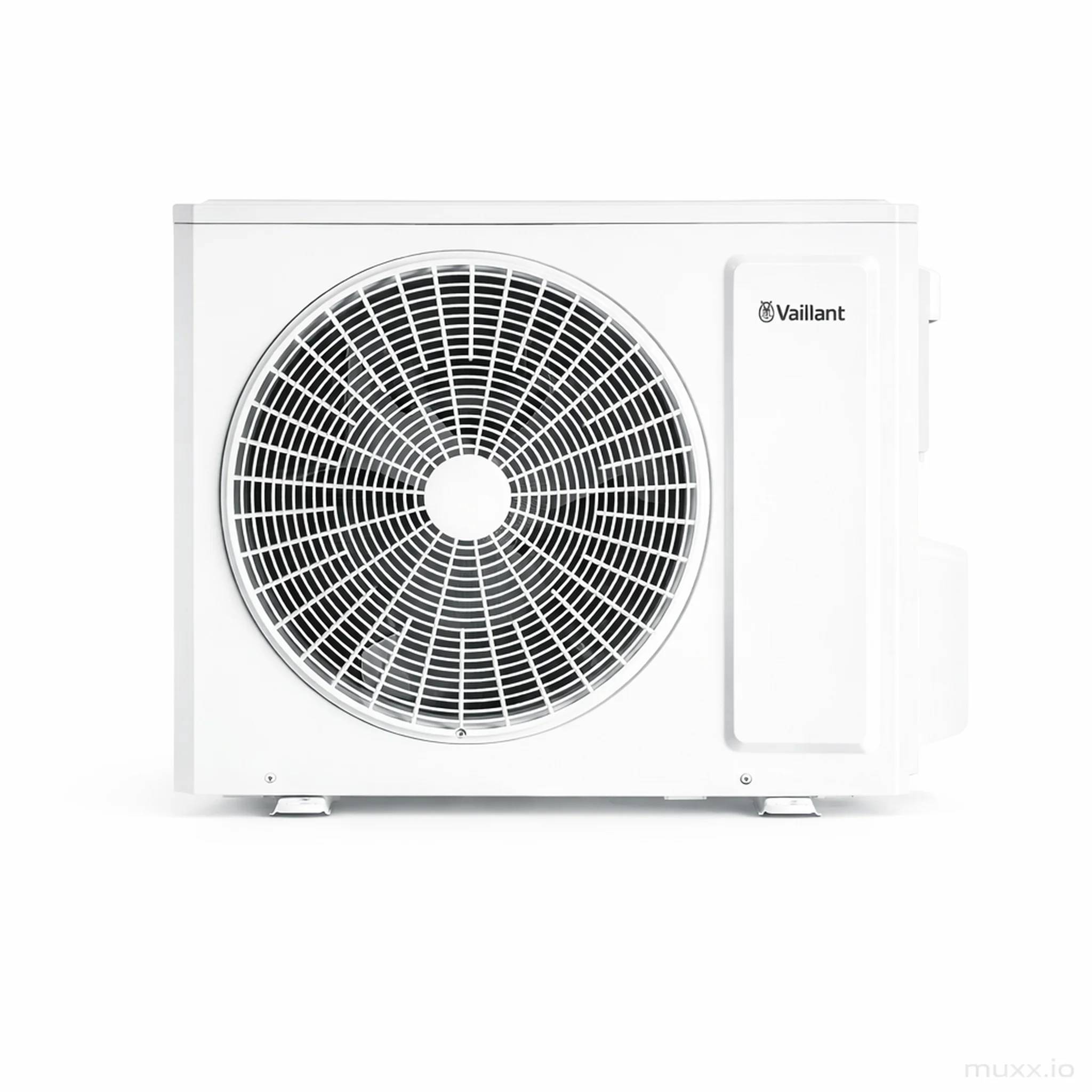 Vaillant Mono-Split Außengerät 3,5 kW climaVAIR VAIP1-035WNO, 1 Stk.-0