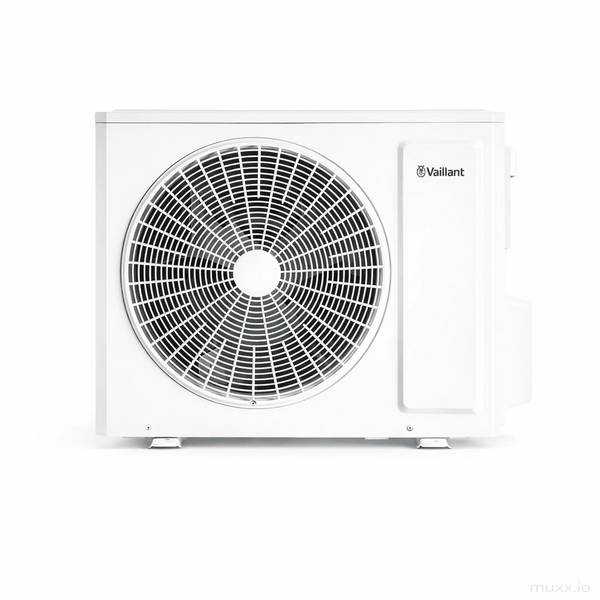 Vaillant Mono-Split Außengerät 3,5 kW climaVAIR VAIP1-035WNO, 1 Stk.